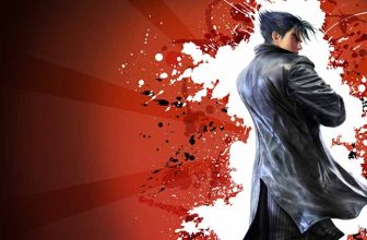 Top Games Similar to Tekken 6