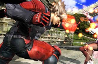 The Making of Tekken 6: A Journey Through Fighting Game History